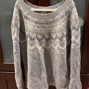 Girls Oshkosh sweater